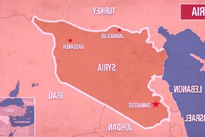 Aria, 26 — Escort in Jarabulus, Syria