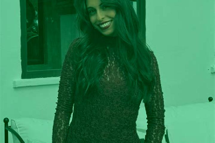 Aria, 26 — Escort in Jesus Gonzalez Ortega, Mexico
