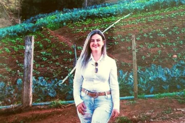 Aria, 26 — Escort in Juruaia, Brazil