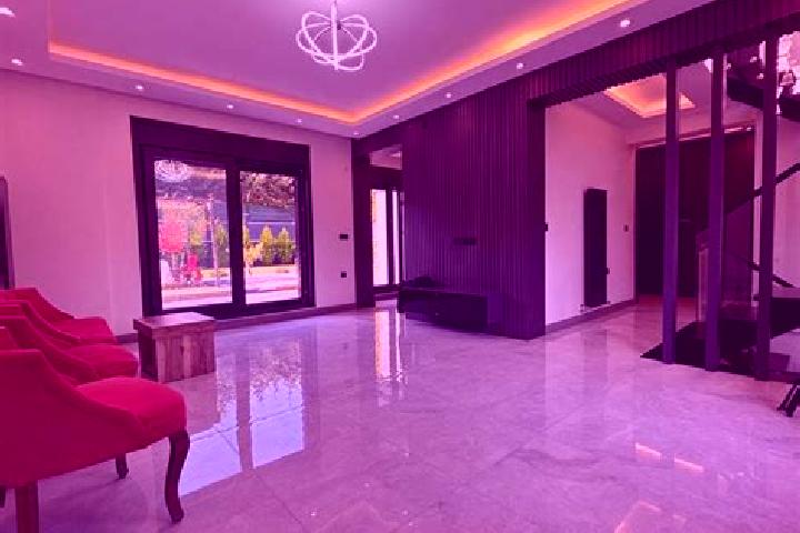 Aria, 26 — Escort in Kabakca, Turkey