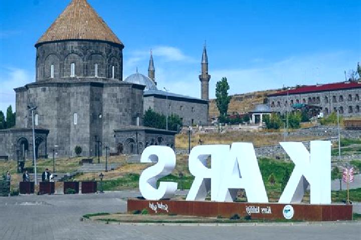 Aria, 26 — Escort in Kars, Turkey