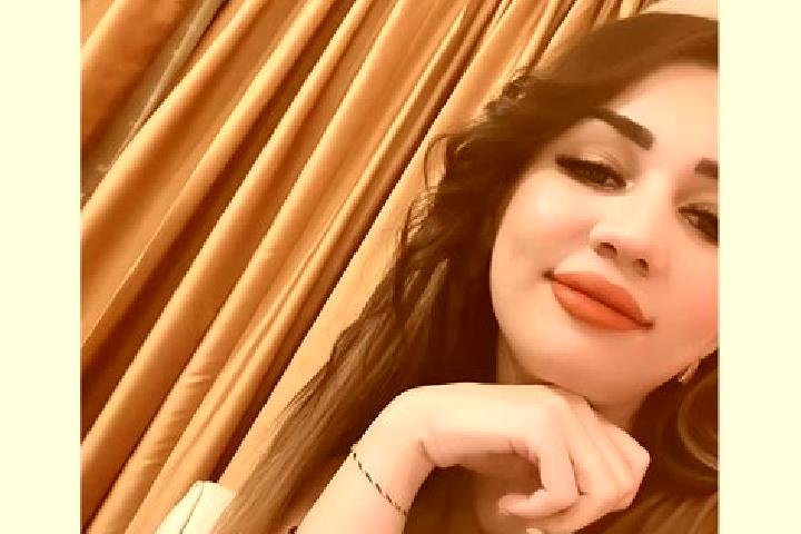Aria, 26 — Escort in Khantau, Kazakhstan