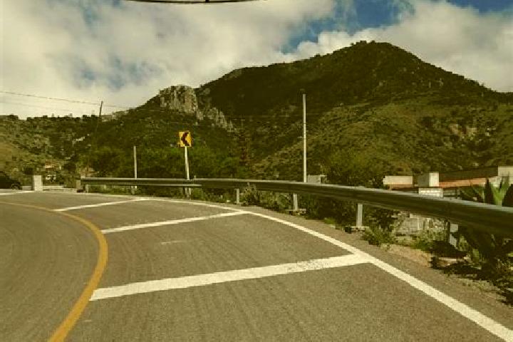 Aria, 26 — Escort in La Tapona, Mexico