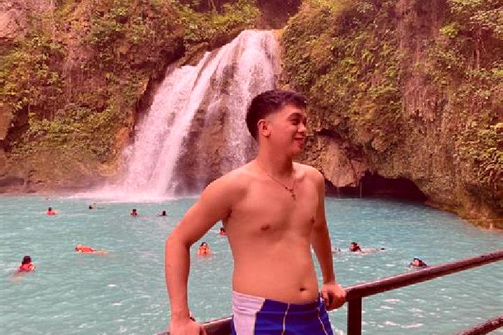 Aria, 26 — Escort in Lumbog, Philippines