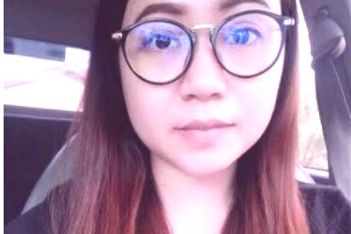 Aria, 26 — Escort in Marudi, Malaysia