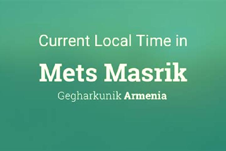 Aria, 26 — Escort in Mets Masrik, Armenia