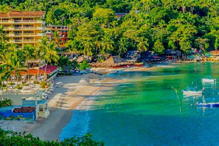Aria, 26 — Escort in Mismaloya, Mexico