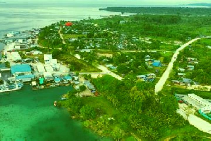 Aria, 26 — Escort in Noro, Solomon Islands