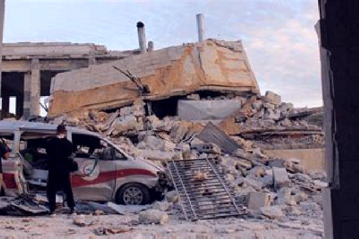 Aria, 26 — Escort in Nubl, Syria