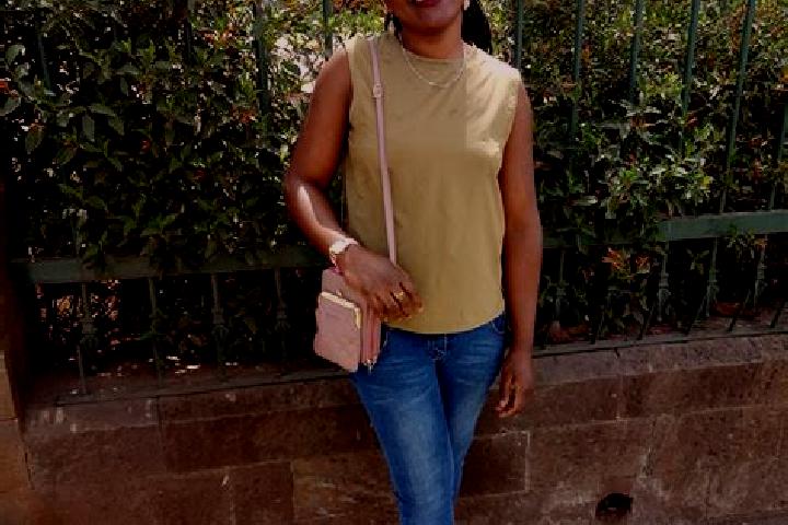 Aria, 26 — Escort in Olenguruone, Kenya