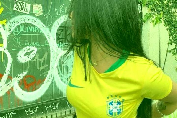 Aria, 26 — Escort in Passo de Torres, Brazil