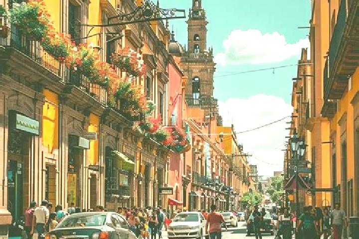 Aria, 26 — Escort in Petaquillas, Mexico