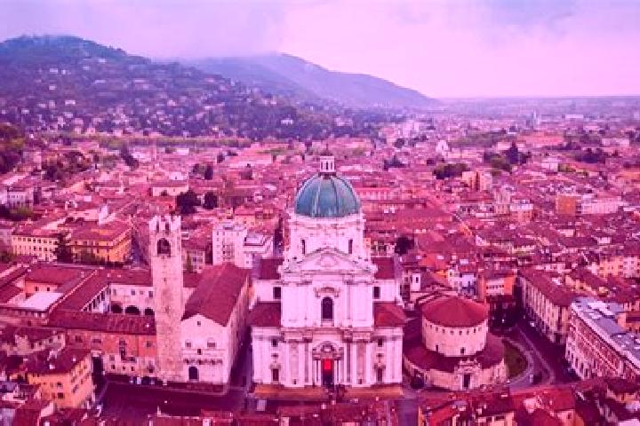 Aria, 26 — Escort in Pisogne, Italy