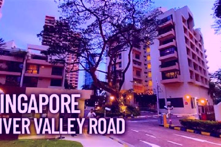 Aria, 26 — Escort in River Valley, Singapore