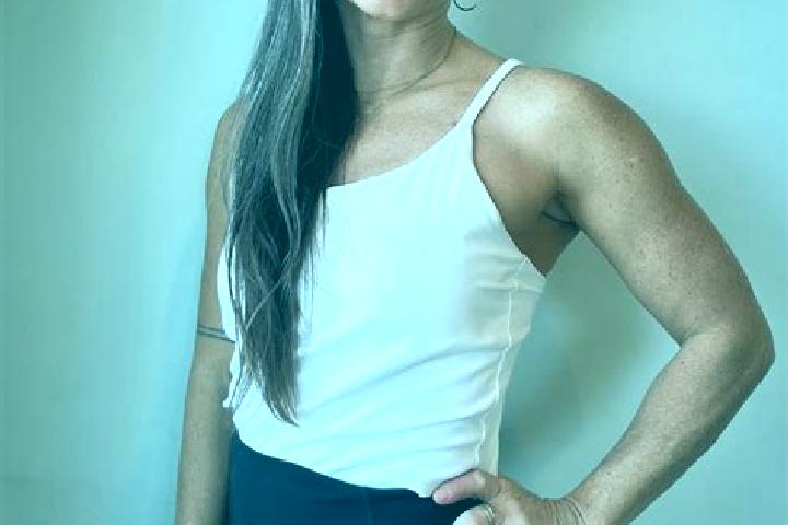 Aria, 26 — Escort in Sahms, Germany