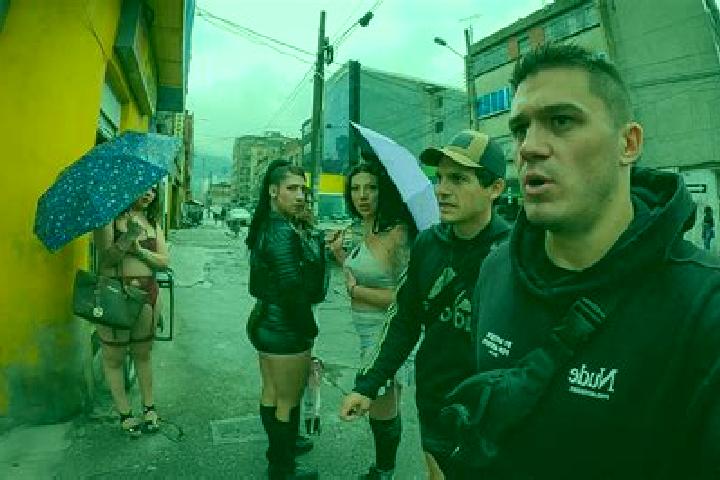 Aria, 26 — Escort in San Andres Hidalgo, Mexico