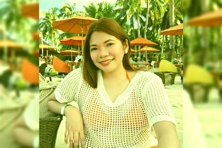 Aria, 26 — Escort in San Eugenio, Philippines