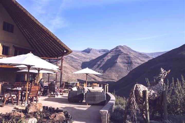 Aria, 26 — Escort in Sehlabathebe, Lesotho
