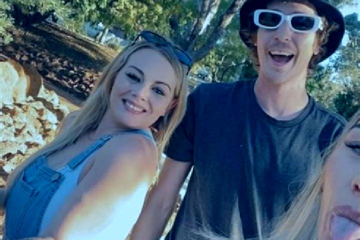 Aria, 26 — Escort in South Yunderup, Australia
