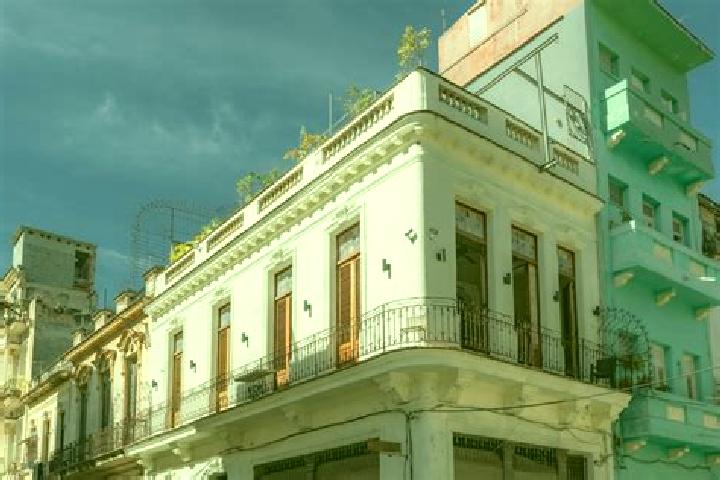 Aria, 26 — Escort in Tarara, Cuba