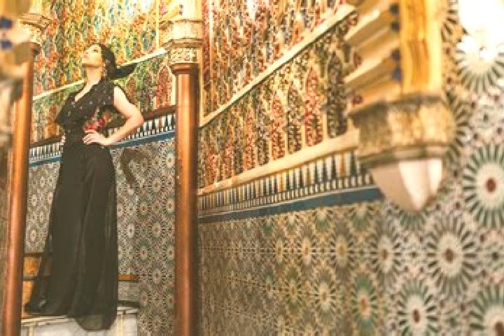 Aria, 26 — Escort in Tiflet, Morocco