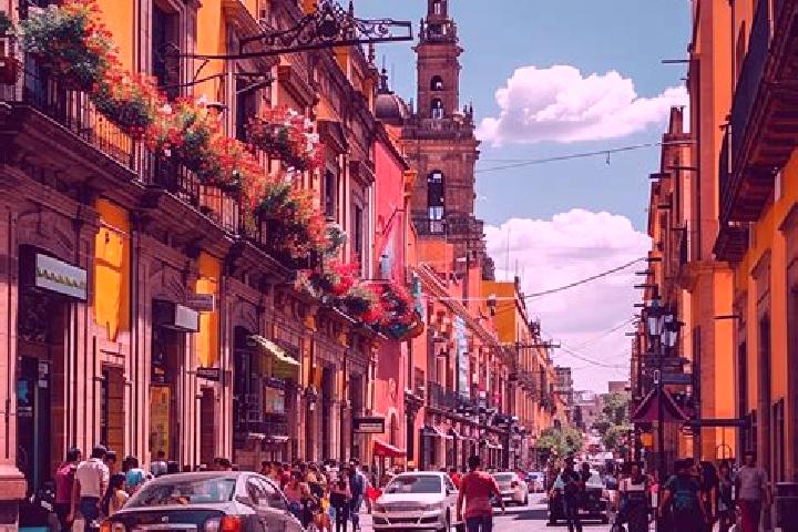 Aria, 26 — Escort in Tlaxcalantongo, Mexico