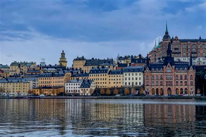 Aria, 26 — Escort in Vajern, Sweden