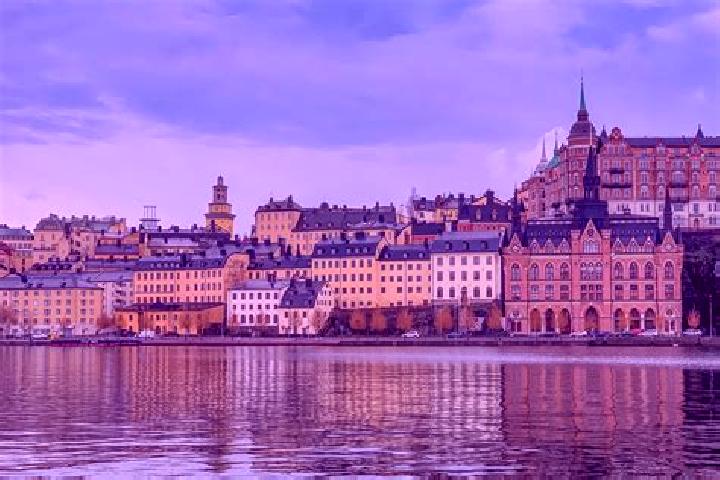 Aria, 26 — Escort in Vassmoloesa, Sweden