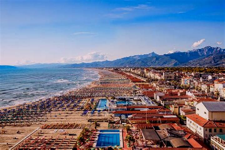 Aria, 26 — Escort in Viareggio, Italy