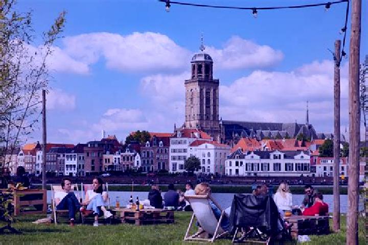 Aria, 26 — Escort in Wilp, Netherlands