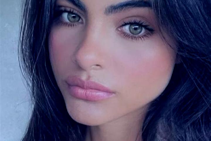Aria, 27, a black hazel-eyed mediterranean companion based in Maharagama. Offering Party Girl, Striptease, OWO. Available for incall and outcall, overnight b...