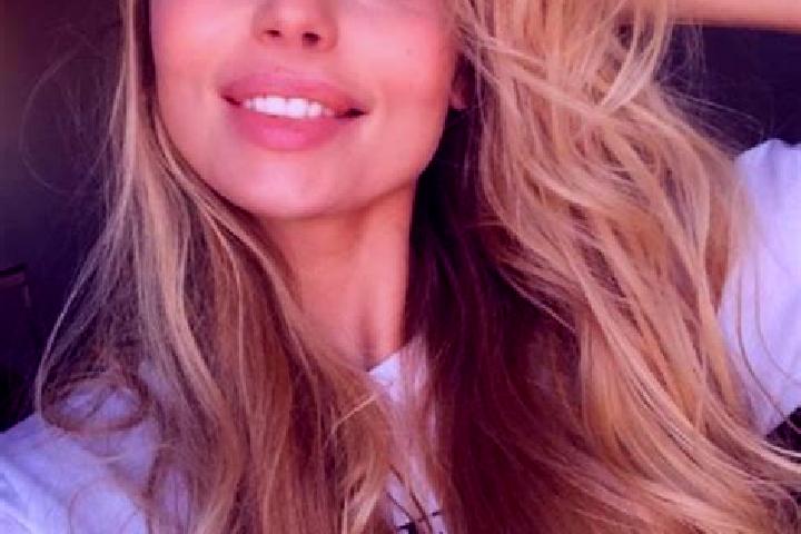 Aria, 27, a blonde brown-eyed mixed companion based in Sao Goncalo do Para. Offering Travel Companion, Dinner Date, GFE. Available for incall and outcall, ov...