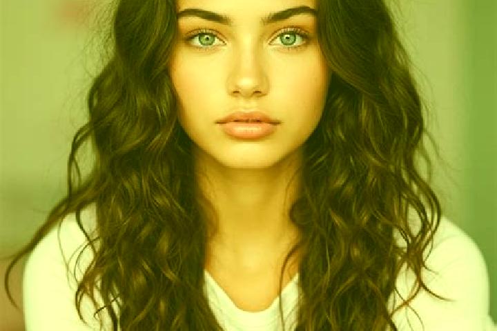 Aria, 27, a brunette green-eyed mediterranean companion based in Spring Creek. Offering Striptease, Party Girl, Tantra, CIM. Available for incall and outcall...