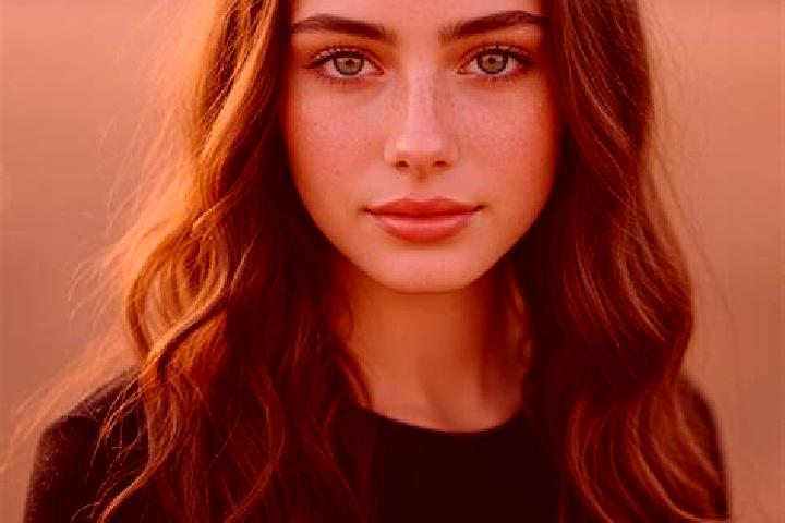 Aria, 27, a chestnut grey-eyed mediterranean companion based in Sabana Eneas. Offering Deep French Kissing, Massage, Striptease, Travel Companion, Tantra. Av...
