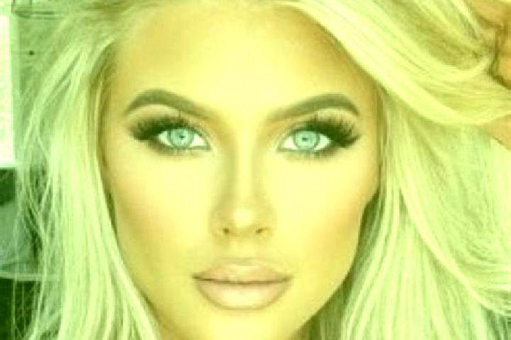 Aria, 27, a platinum blonde dark-eyed mediterranean companion based in Muarakuang. Offering 69, Travel Companion, GFE. Available for incall and outcall, day ...