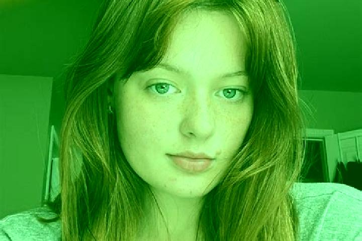 Aria, 27, a red brown-eyed caucasian companion based in Montemarano. Offering Deep French Kissing, Overnight, Duos, OWO. Available for incall and outcall, ov...