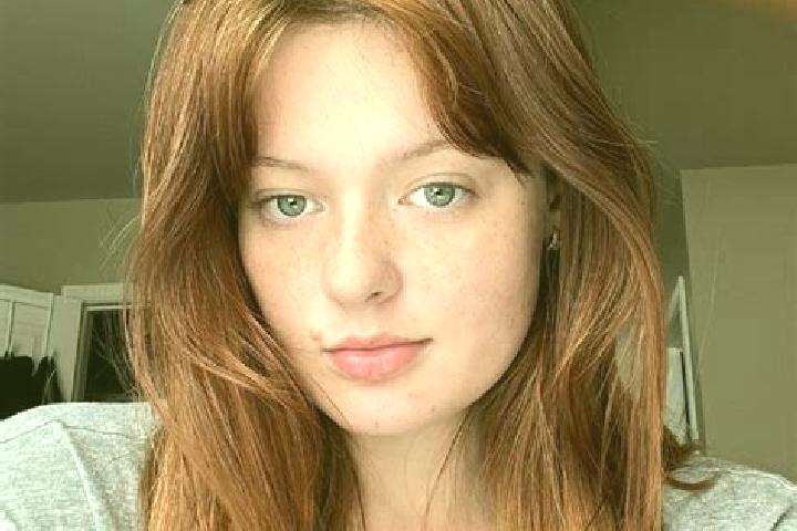 Aria, 27, a red brown-eyed slavic companion based in Burt. Offering A-Level, Fetish, Couples, OWO, Erotic Massage. Available for incall and outcall, overnigh...