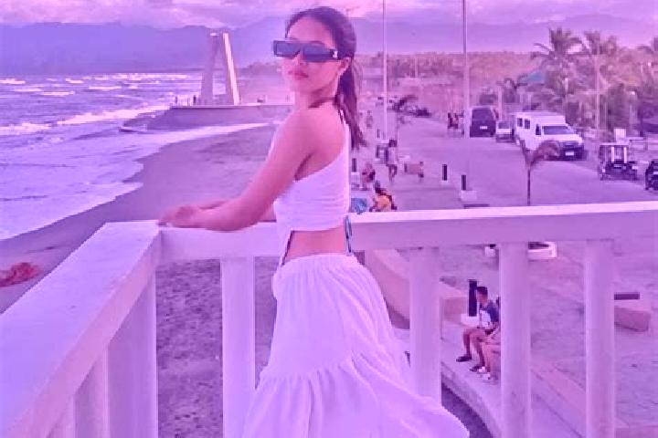 Aria, 27 — Escort in Adams, Philippines