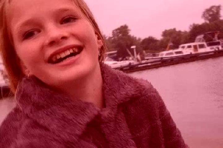Aria, 27 — Escort in Aldeboarn, Netherlands