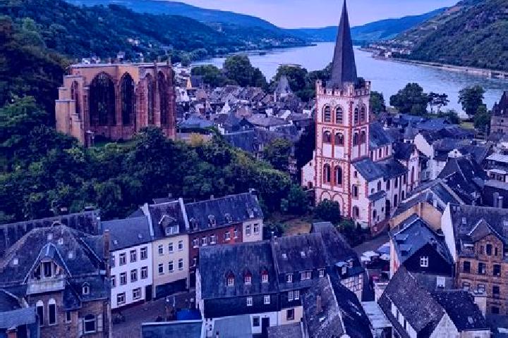 Aria, 27 — Escort in Allendorf an der Lahn, Germany