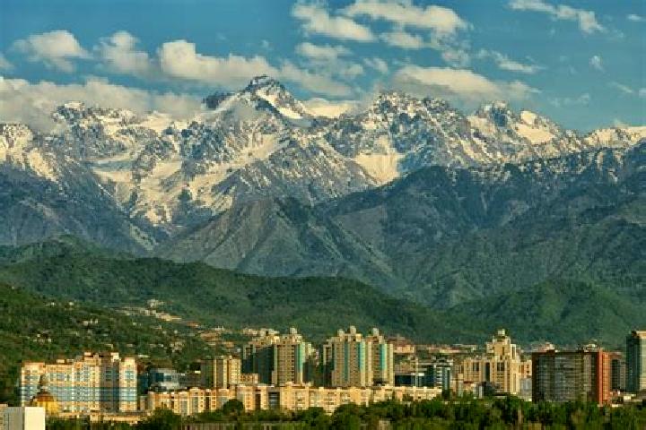 Aria, 27 — Escort in Asa, Kazakhstan