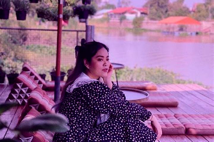 Aria, 27 — Escort in Bang Pla Ma, Thailand