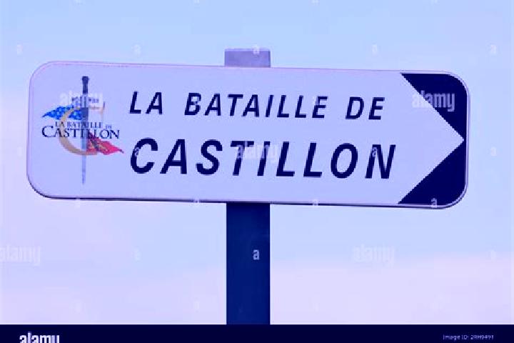 Aria, 27 — Escort in Castillon-la-Bataille, France