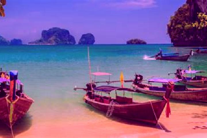 Aria, 27 — Escort in Cho-airong, Thailand