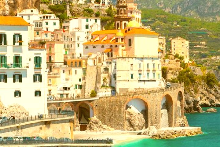 Aria, 27 — Escort in Crocefisso, Italy