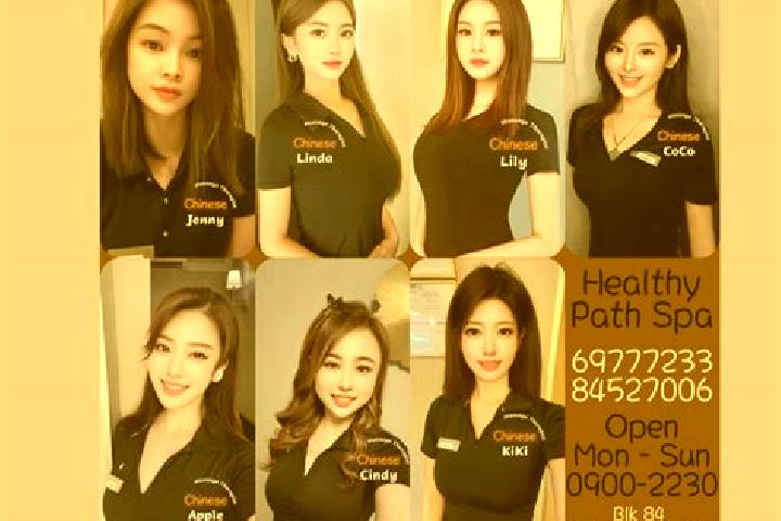 Aria, 27 — Escort in Fengshan, China
