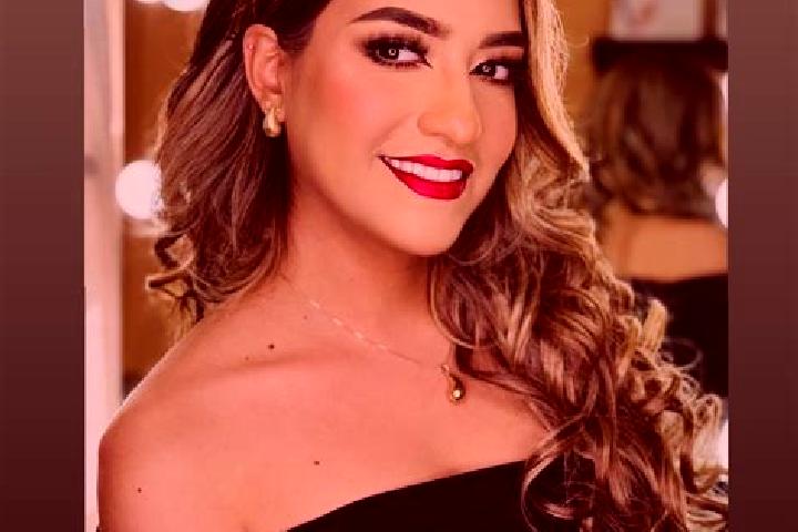 Aria, 27 — Escort in General Enrique Estrada, Mexico