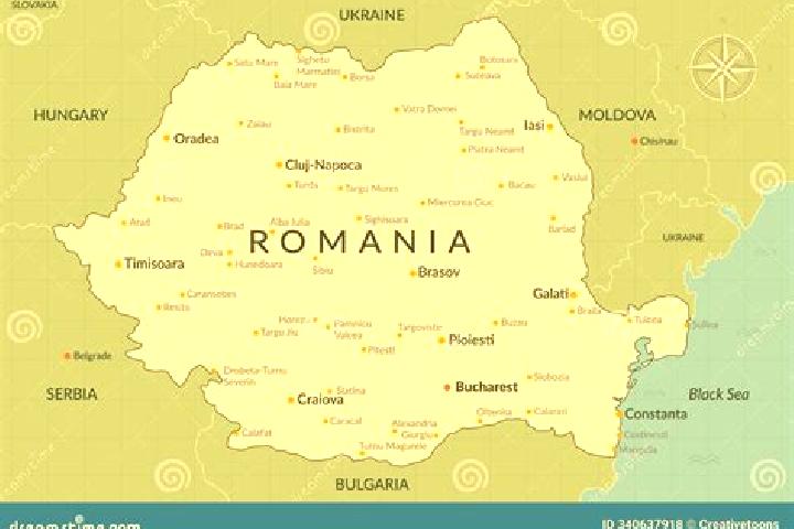 Aria, 27 — Escort in Grosi, Romania