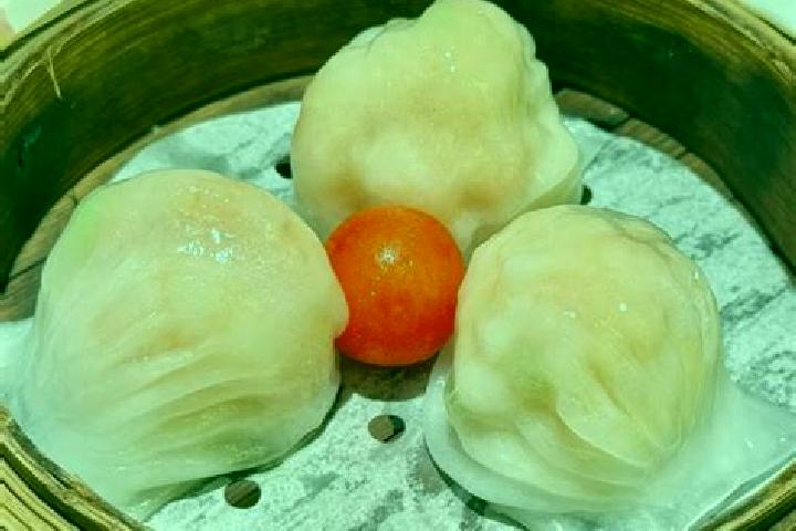 Aria, 27 — Escort in Har Huxu, China