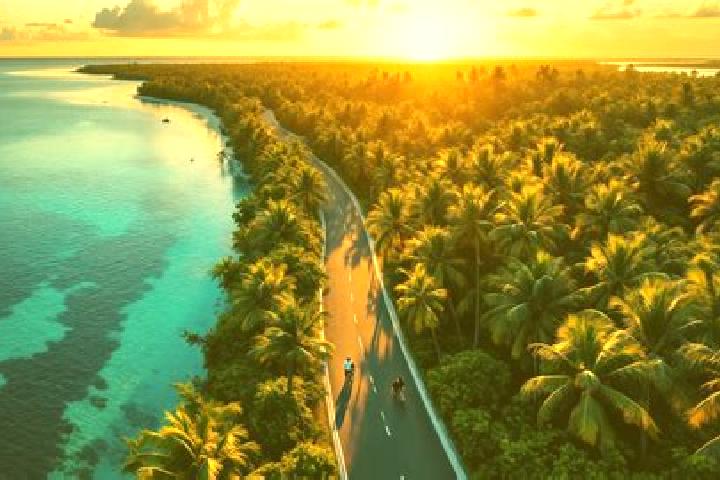 Aria, 27 — Escort in Hithadhoo, Maldives